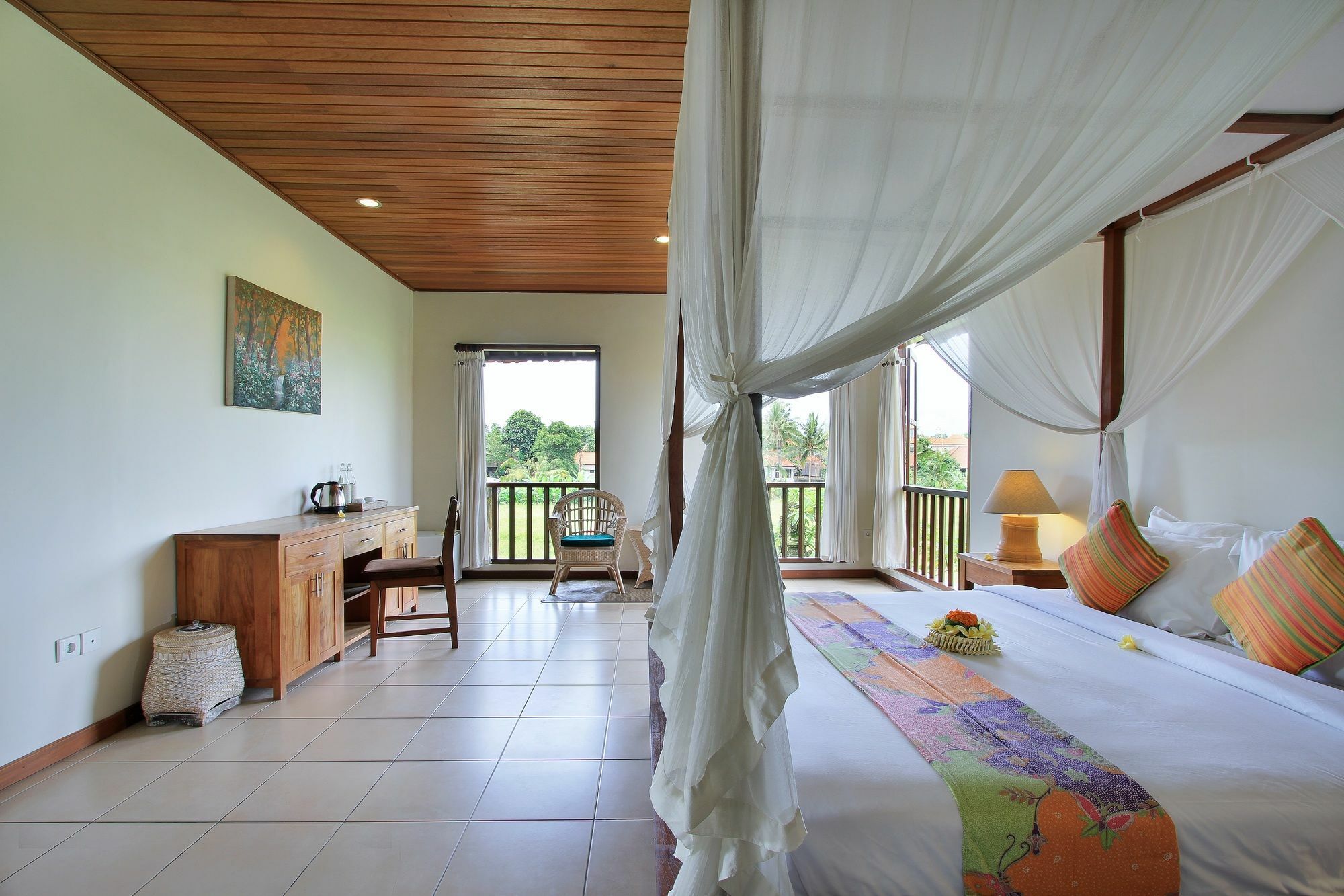 สาริน อูบุด สวีท บาย ประมาณ วิลลา Hotel ภายนอก รูปภาพ